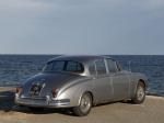 Jaguar Mark 2 1959 года